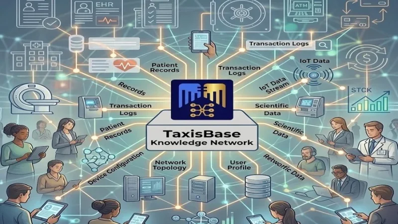 Featured image for project: HermesBase
